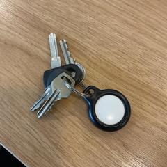 İLost kullanarak Gemeente Alkmaar tarafından bildirildiği gibi Anahtar