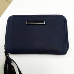 Peňaženka Haas, ako bolo nahlásené ilévia pomocou iLost