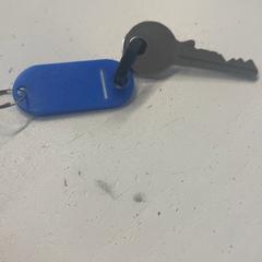 Sleutel، كما تم الإبلاغ عنه بواسطة HTM عبر iLost