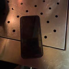 iPhone turquoise, as reported by Club Nyx/Exit Café using iLost
