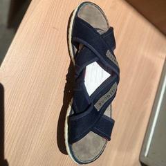 İLost kullanarak Van der Valk Hotel Deventer tarafından bildirildiği gibi Sandalet