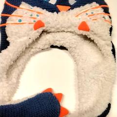 Gorro, ha sido reportado por Gemeente Puurs-Sint-Amands con iLost