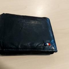 Plånbok Van Belle, rapporterat av Centraal magazijn med iLost