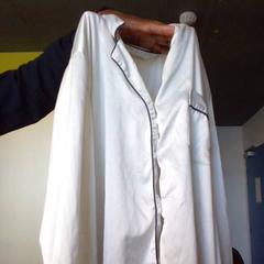 Blazer Beje et Black, segundo informou MEININGER Hotel Lyon Centre Berthelot usando iLost