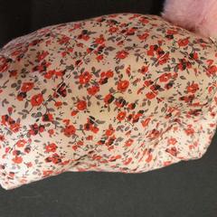 Pencil Case à fleurs, as reported by TCL using iLost