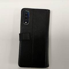 Smartphone Samsung, rapporterat av Centraal magazijn med iLost