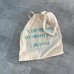 Bolsa, ha sido reportado por RRReis Arriva Achterhoek-Rivierenland con iLost