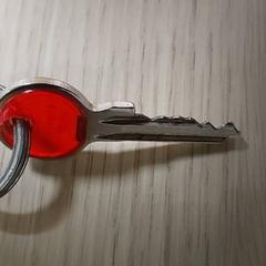 Schlüssel, gemeldet von Regio Antwerpen - Brussel über iLost