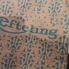 Souvenir, as reported by De Efteling using iLost