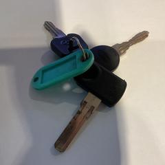 Giltzak, gisa salatu by Gemeente Amsterdam iLost erabiliz