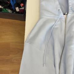 Kamizelka, zgłoszono przez GVB przy użyciu iLost