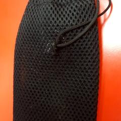 Glasses, as reported by UvA REC using iLost