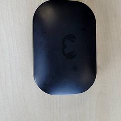 حافظة airpods، كما تم الإبلاغ عنه بواسطة Connexxion Haarlem IJmond عبر iLost