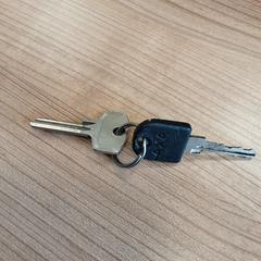 Sleutels, gisa salatu by Arriva West-Brabant iLost erabiliz