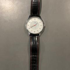 Wristwatch Black, as reported by MEININGER Hotel Vienna Downtown Franz using iLost