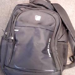 Bag, as reported by EBS Tramplein using iLost
