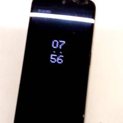 Telefon, som rapportert av Qbuzz ZHN ved bruk av iLost