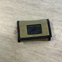 Cartera Jalliens, segons ha informat Regio Oost-Vlaanderen mitjançant iLost