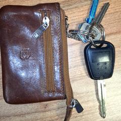 Kulcsok, amint azt Qbuzz DMG az iLost segítségével jelentette.