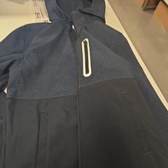 Txamarra bleu marine (avec nom), gisa salatu by IKEA Mons iLost erabiliz