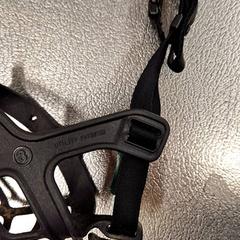 Košík pre psa, zoals gemeld door IKEA Bratislava met iLost