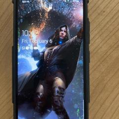 Smartphone Samsung, zoals gemeld door Connexxion Amstelland-Meerlanden Schiphol Zuid met iLost