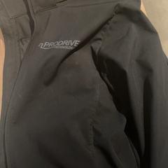 Chaqueta, segundo informou Van der Valk Hotel Eindhoven - Best usando iLost