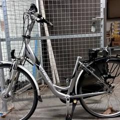 Kolo X-tract Zilver/zwart/wit, jak nahlášeno Fietsdepot Hasselt pomocí iLost