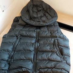 Kleding Jas - Temsamani, rapporterat av Centraal magazijn med iLost