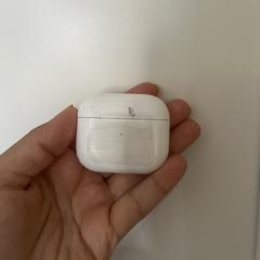 AirPod, segons s'ha informat a iLost