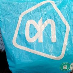 Bolsa, ha sido reportado por Qbuzz GD Assen con iLost