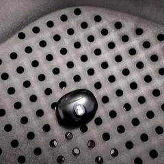 Aurikularrak, gisa salatu by Arriva Infoshop Enschede iLost erabiliz