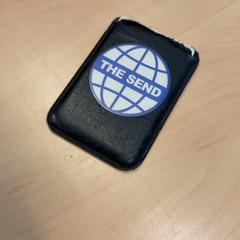 Titular de la tarjeta, ha sido reportado por RET con iLost