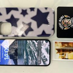 Mobiel / Iphone, som rapportert til iLost