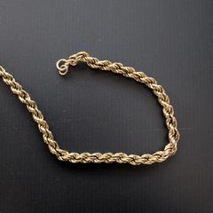 Armband (goud), som rapporterats till iLost