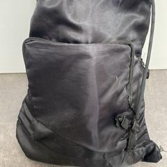 Gym sack Schwarz von mister lady, as reported by Wilmering Vechta using iLost