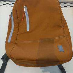 Ryggsekk, som rapportert av Arriva Limburg Zuid ved bruk av iLost