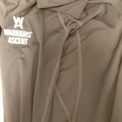 T shirt Long sleeve, zoals gemeld door Mövenpick Hotel Amsterdam City Centre met iLost