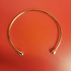 Armband, zoals gemeld door UvA REC met iLost