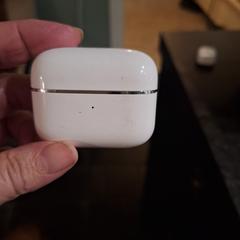 Oplaadcase, as reported to iLost