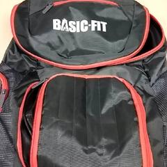 バックパック がiLostで RET によって報告されました