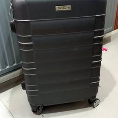Suitcase, as reported by allGo Almere using iLost