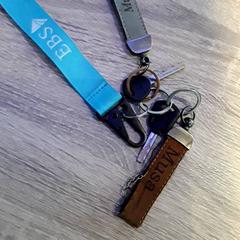 Chaves, segundo informou EBS Tramplein usando iLost