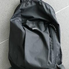 Zaino, come riportato da Regio Antwerpen - Brussel utilizzando iLost