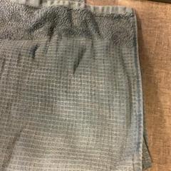 Toalha, como reportado por MEININGER Hotel Brussels City Center utilizando o iLost