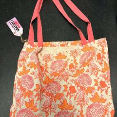 Taška, ako bolo nahlásené Ramada by Wyndham Amsterdam Airport Schiphol pomocou iLost