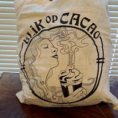 Bolsa, segundo informou Connexxion Haarlem IJmond usando iLost