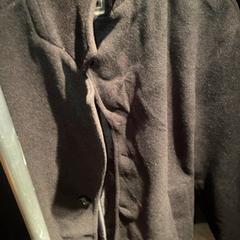 Bunda black, jak nahlášeno Club Nyx/Exit Café pomocí iLost