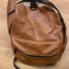 バッグ がiLostで HTM によって報告されました