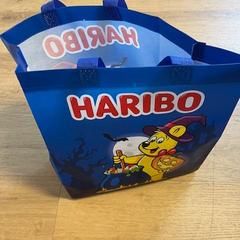 Väska Haribo, rapporterat av Regio Oost-Vlaanderen med iLost